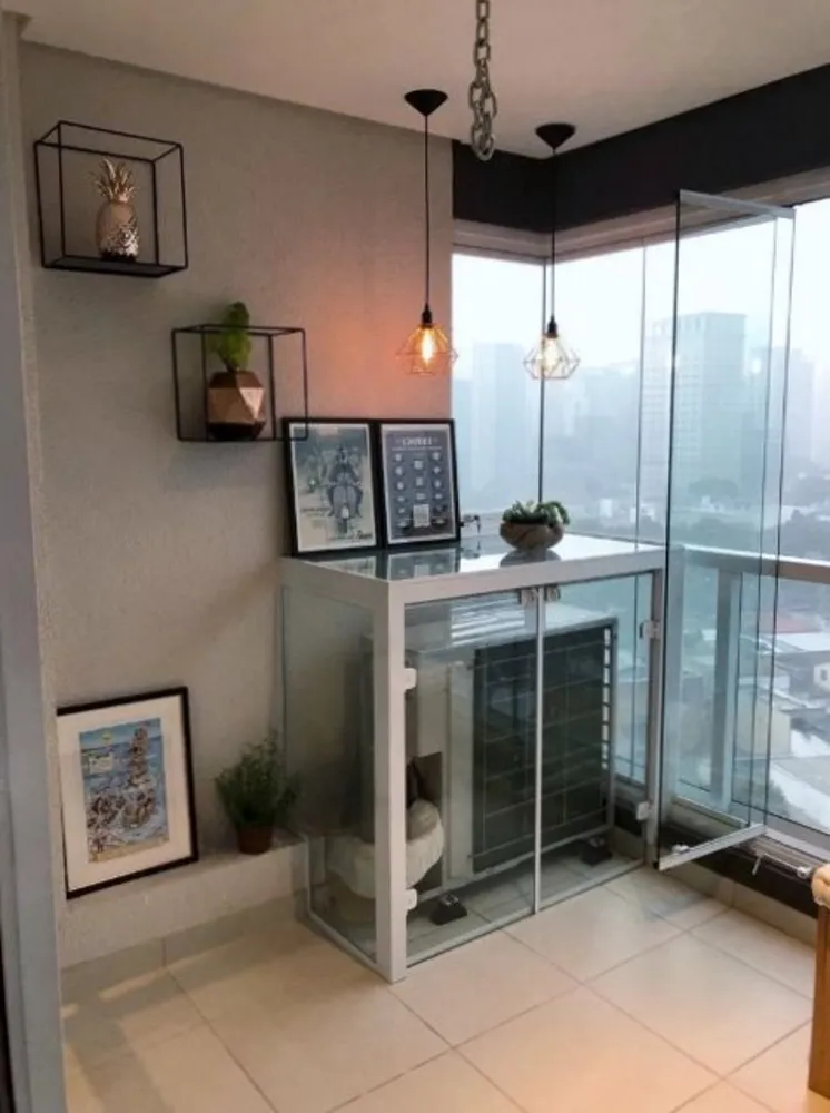 Apartamento, 3 quartos, 91 m² - Foto 2
