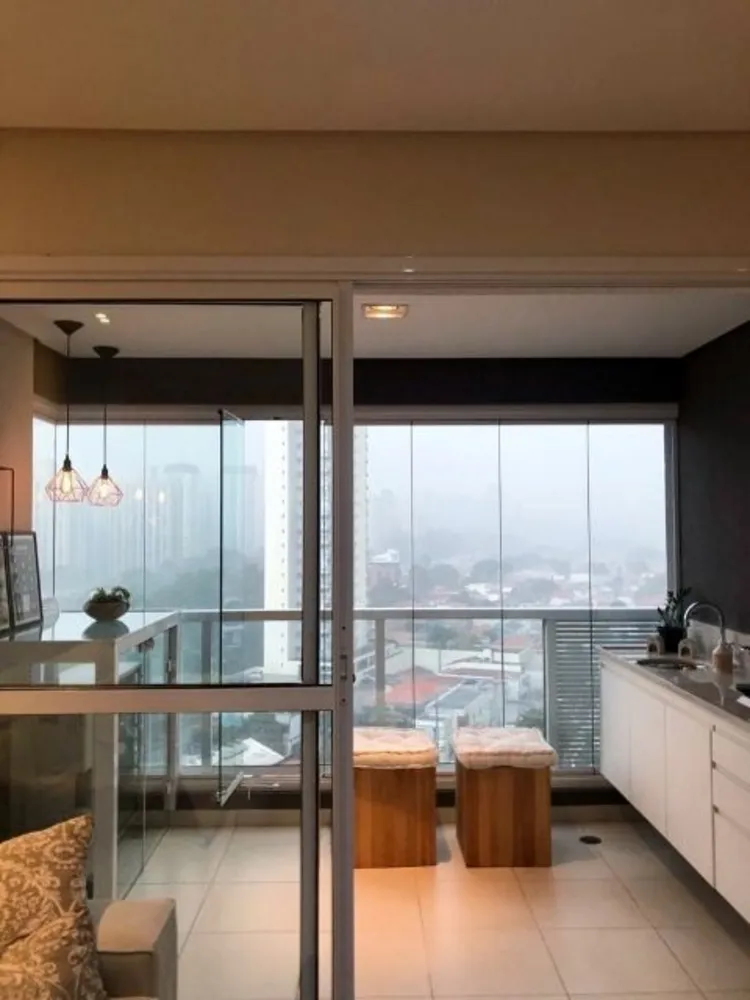 Apartamento, 3 quartos, 91 m² - Foto 1