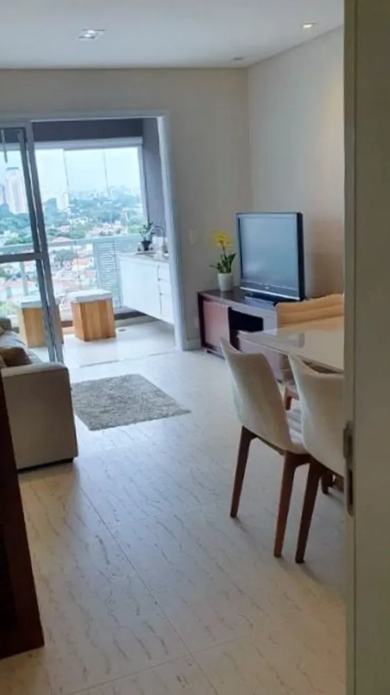 Apartamento, 3 quartos, 91 m² - Foto 4