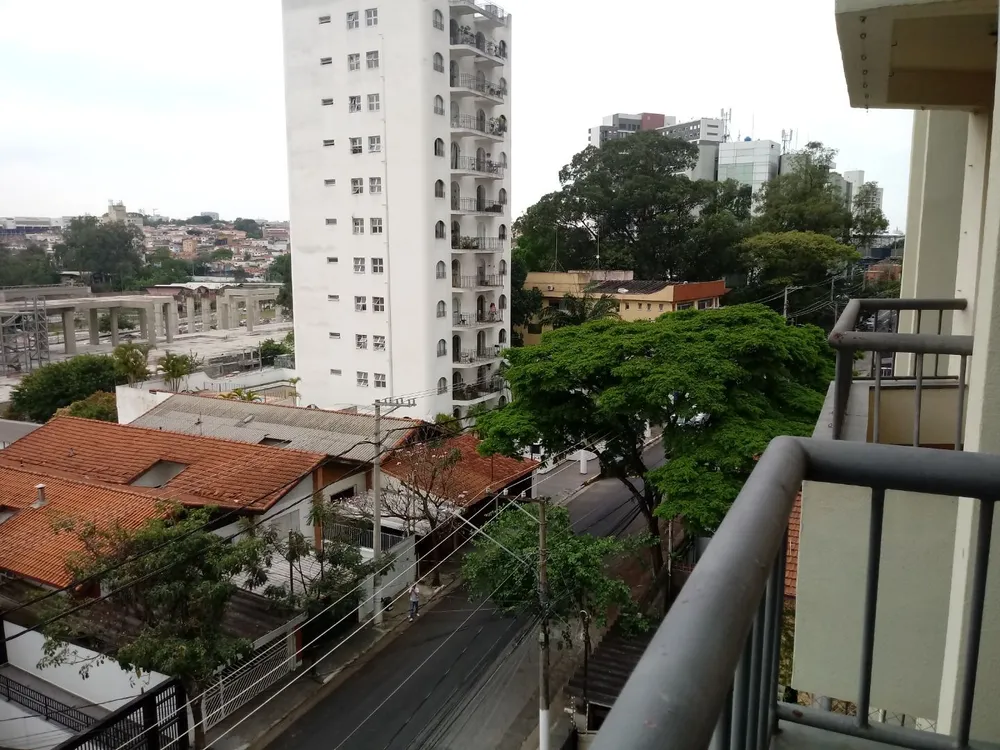 Apartamento, 2 quartos, 70 m² - Foto 2