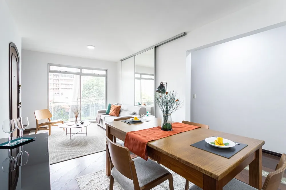 Apartamento, 2 quartos, 102 m² - Foto 1