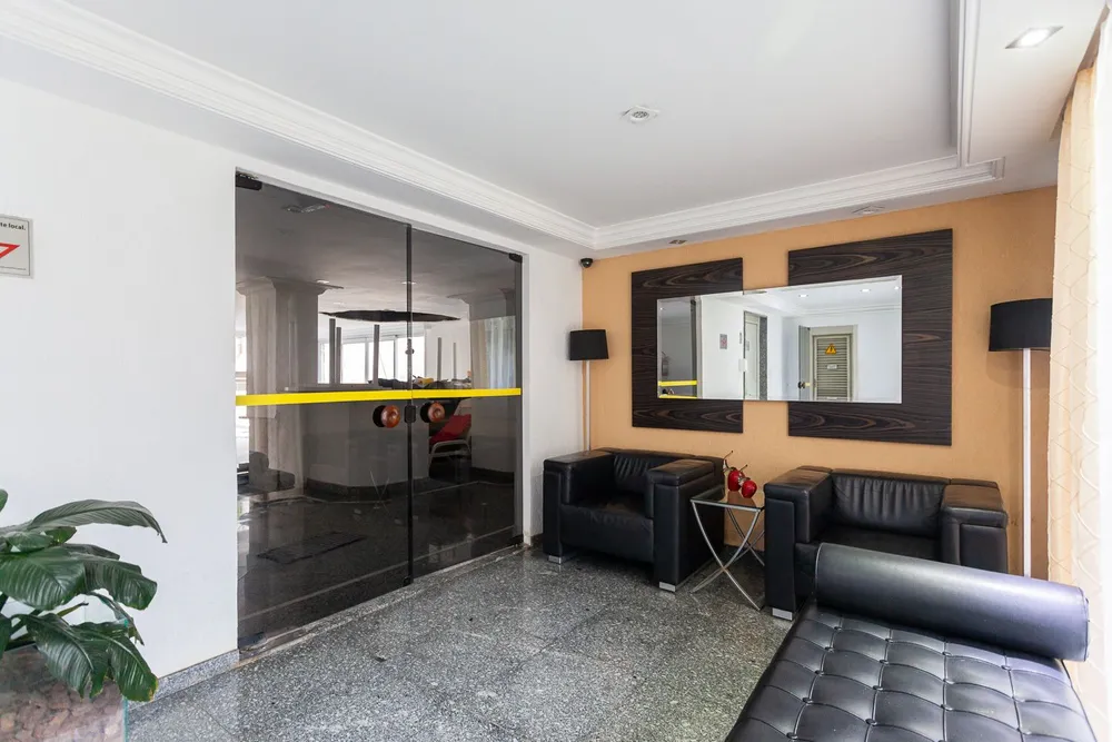 Apartamento, 2 quartos, 102 m² - Foto 2