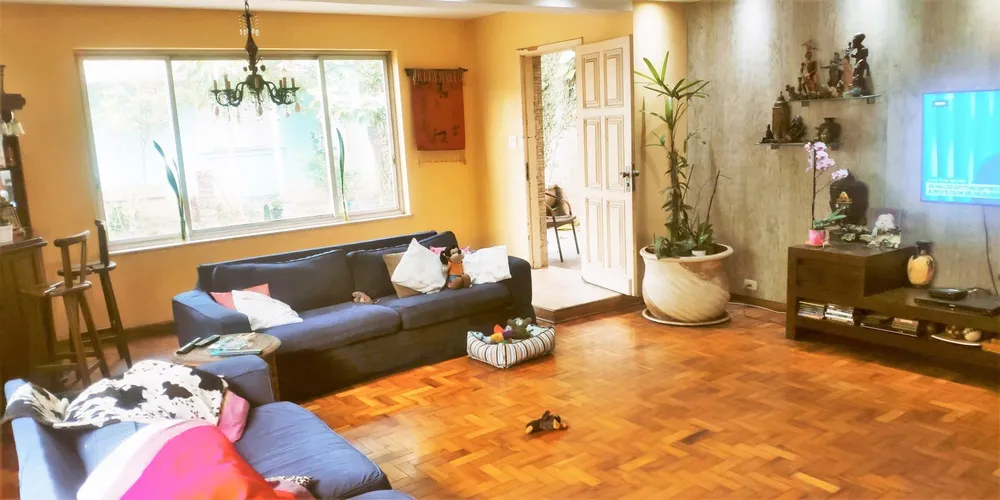 Casa, 3 quartos, 277 m² - Foto 2
