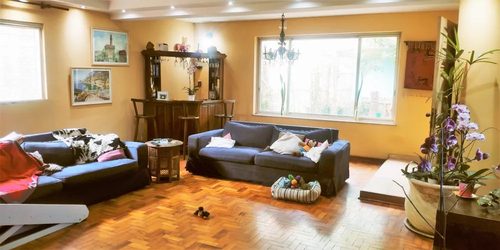 Casa, 3 quartos, 277 m² - Foto 1