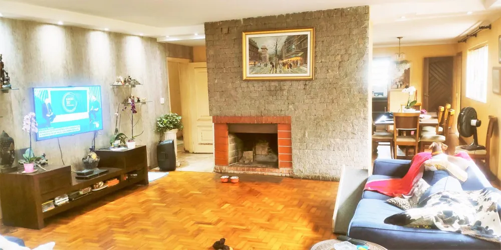Casa, 3 quartos, 277 m² - Foto 3