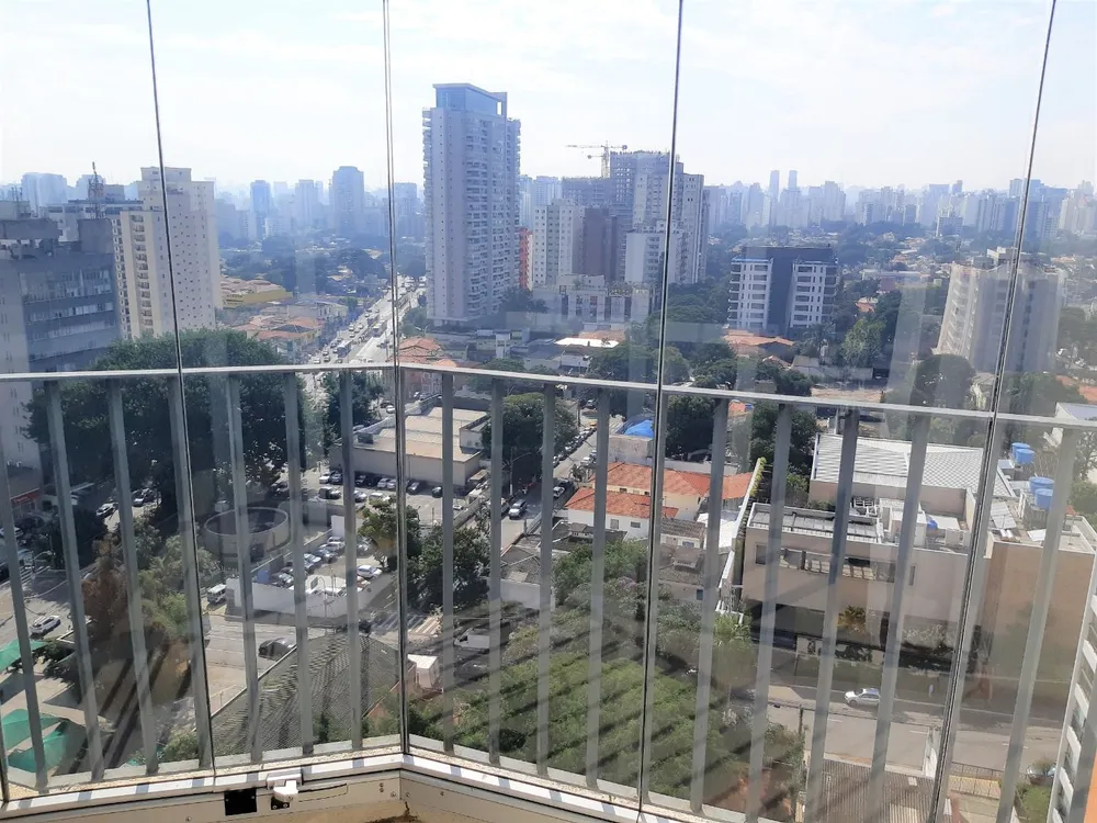 Cobertura, 2 quartos, 120 m² - Foto 3