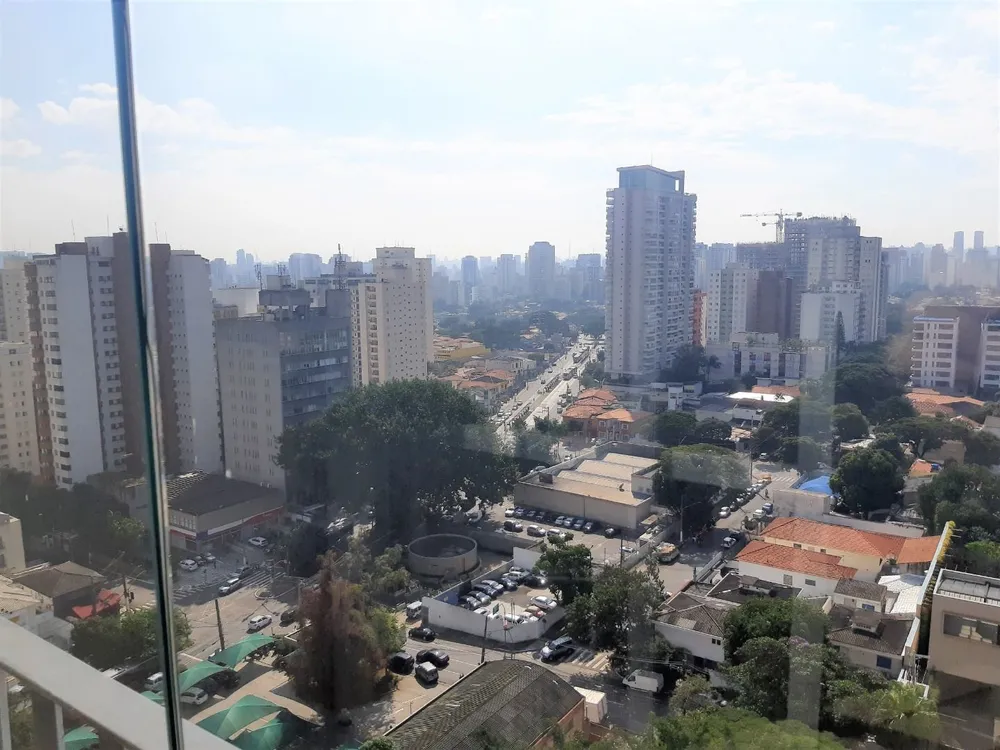 Cobertura, 2 quartos, 120 m² - Foto 4