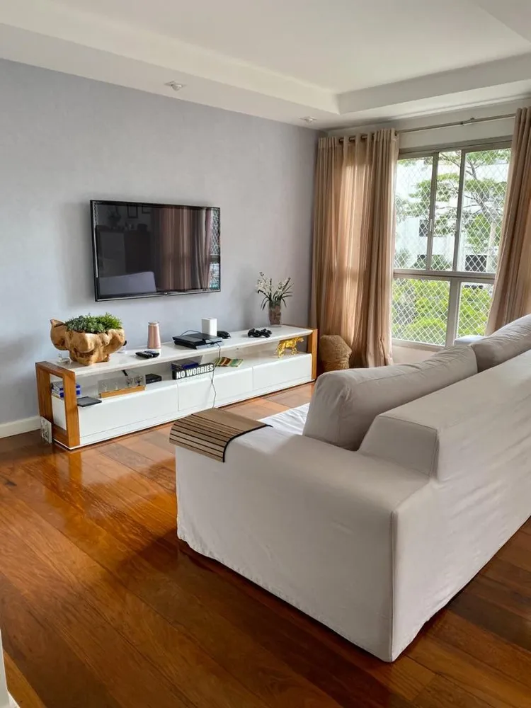 Apartamento, 4 quartos, 171 m² - Foto 2