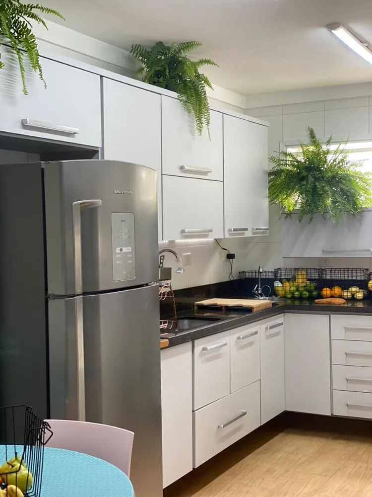 Apartamento, 4 quartos, 171 m² - Foto 4