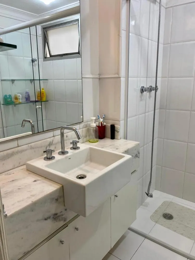 Apartamento, 4 quartos, 171 m² - Foto 3