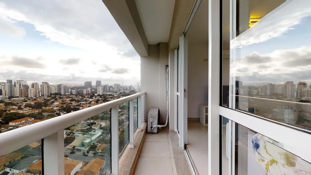 Apartamento, 1 quarto, 50 m² - Foto 1