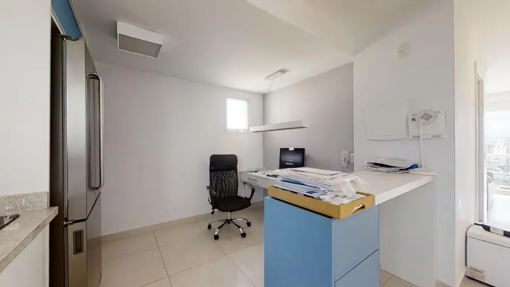 Apartamento, 1 quarto, 50 m² - Foto 3