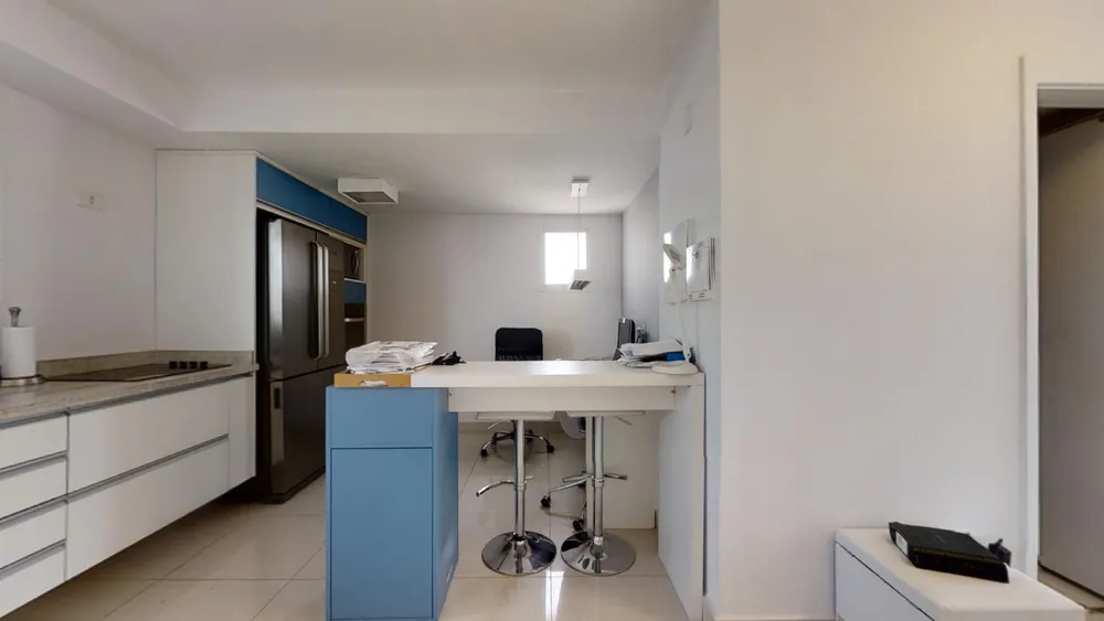 Apartamento, 1 quarto, 50 m² - Foto 2