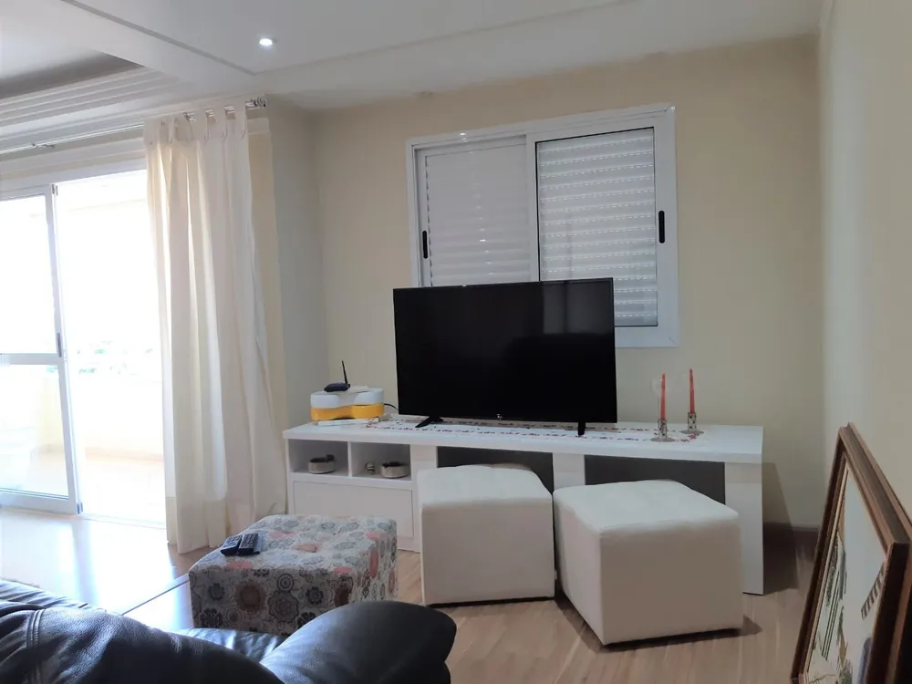 Apartamento, 3 quartos, 110 m² - Foto 3