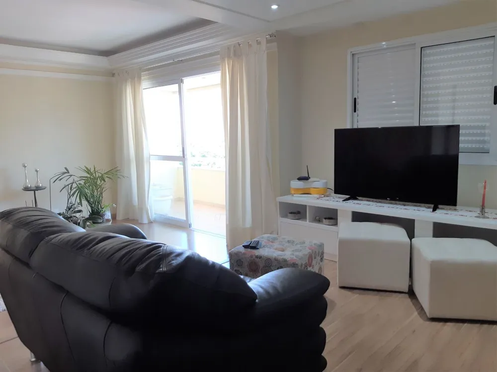 Apartamento, 3 quartos, 110 m² - Foto 4