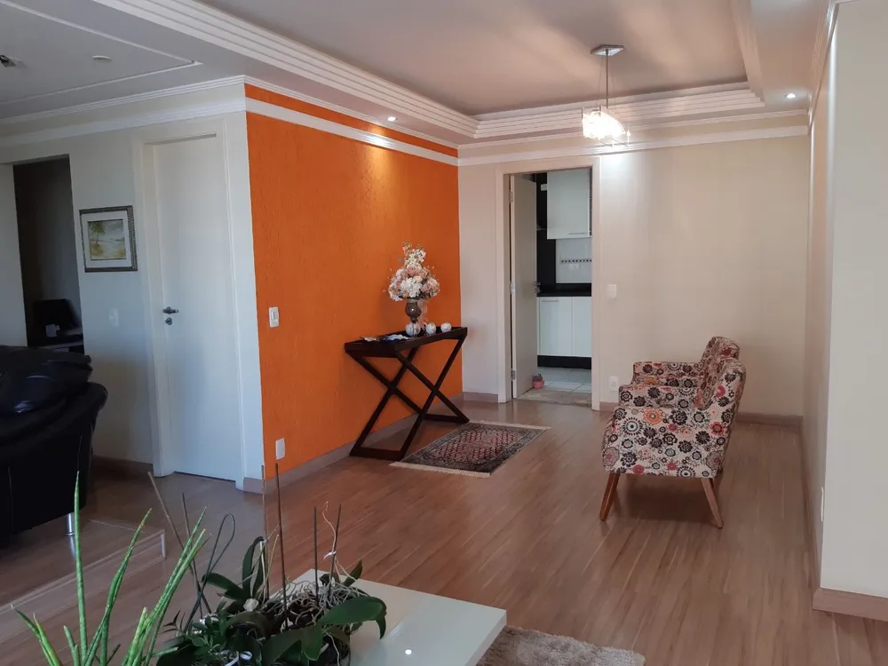 Apartamento, 3 quartos, 110 m² - Foto 2