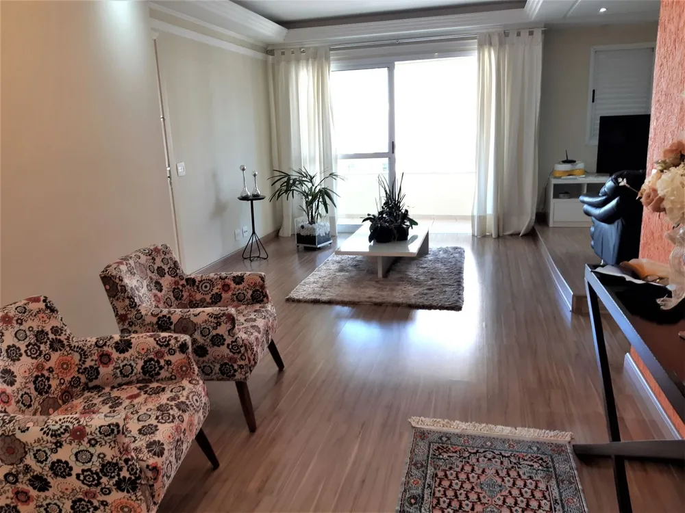 Apartamento, 3 quartos, 110 m² - Foto 1