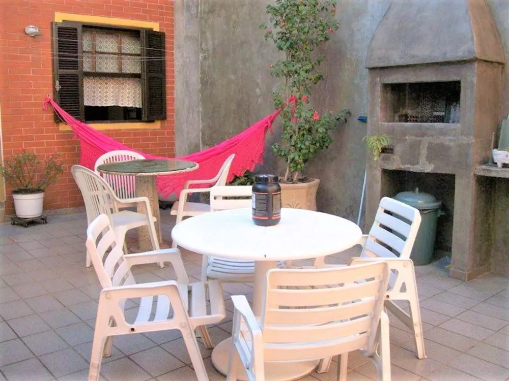 Casa, 6 quartos, 175 m² - Foto 1