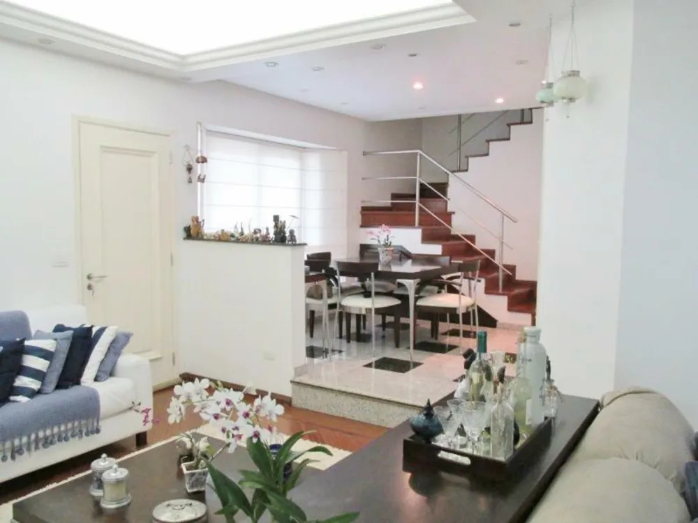 Casa de Condomínio, 4 quartos - Foto 3