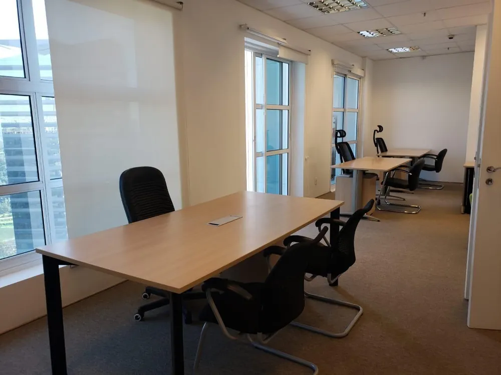 Sala-Conjunto, 130 m² - Foto 1