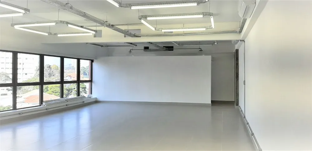 Sala-Conjunto, 96 m² - Foto 1
