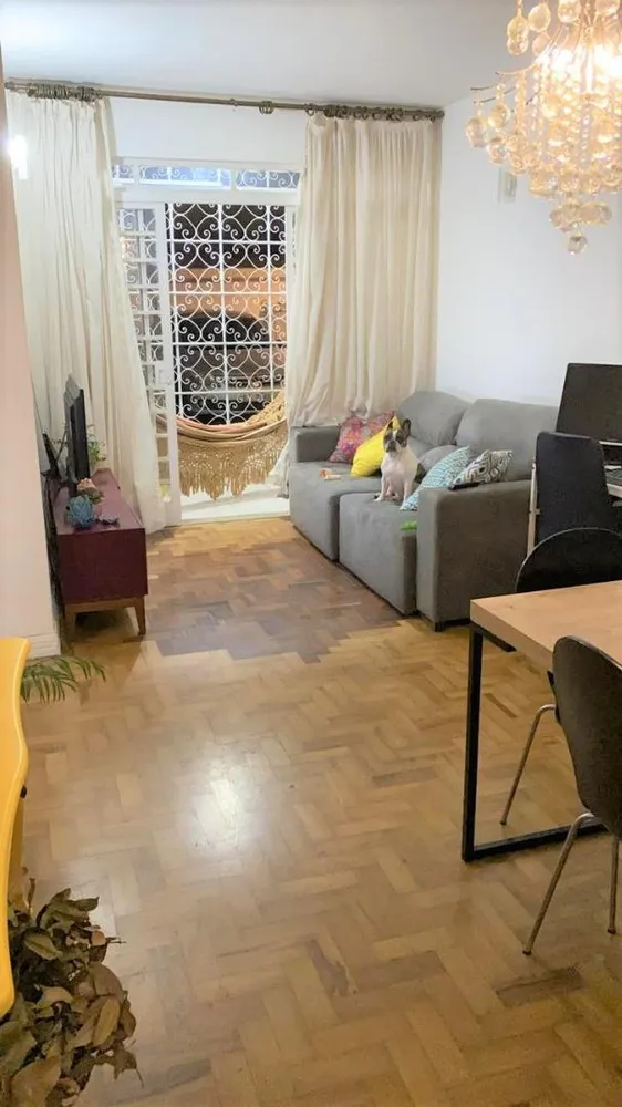 Apartamento, 2 quartos, 88 m² - Foto 1
