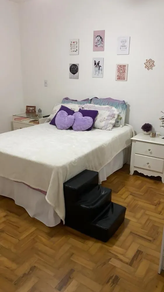 Apartamento, 2 quartos, 88 m² - Foto 3