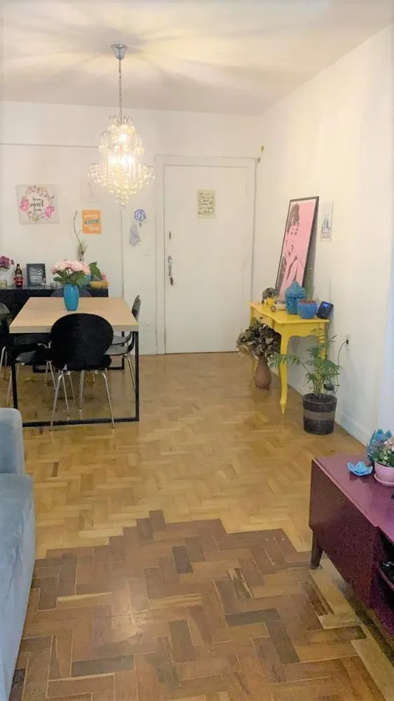 Apartamento, 2 quartos, 88 m² - Foto 2