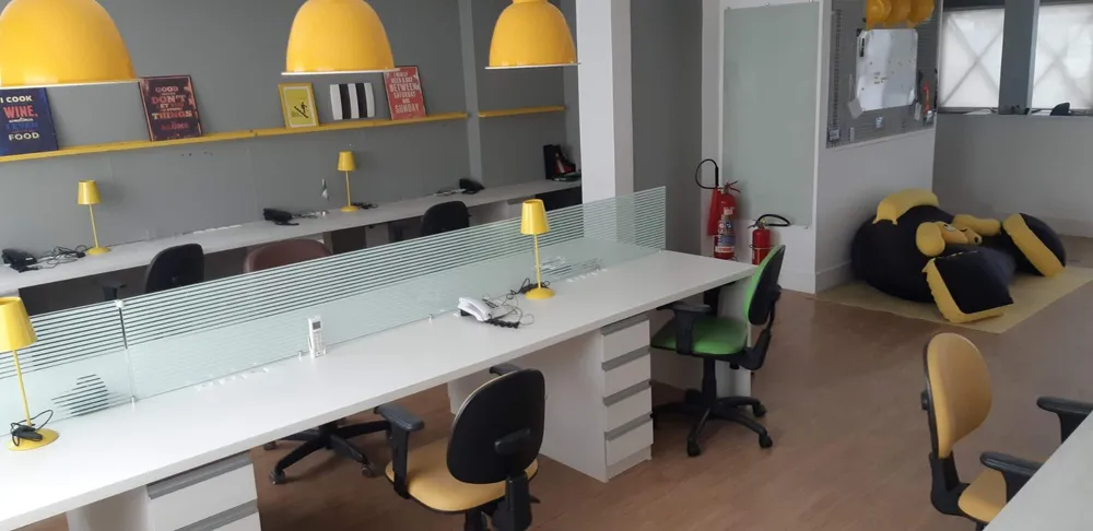 Loja-Salão, 300 m² - Foto 3