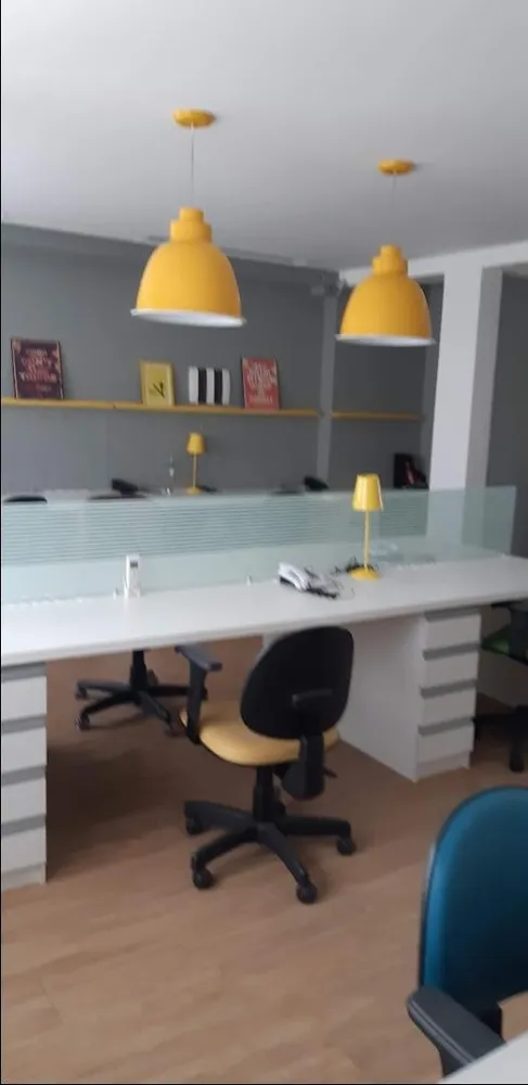 Loja-Salão, 300 m² - Foto 4