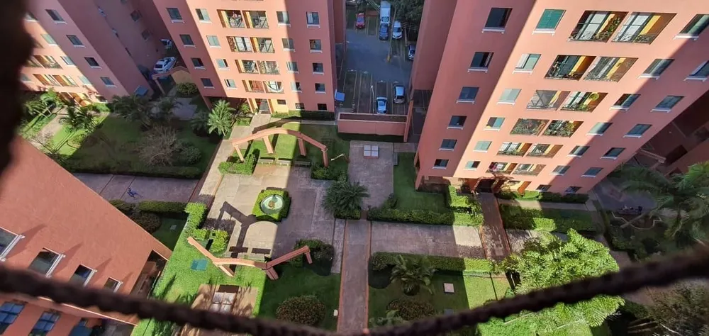 Apartamento, 2 quartos, 69 m² - Foto 2