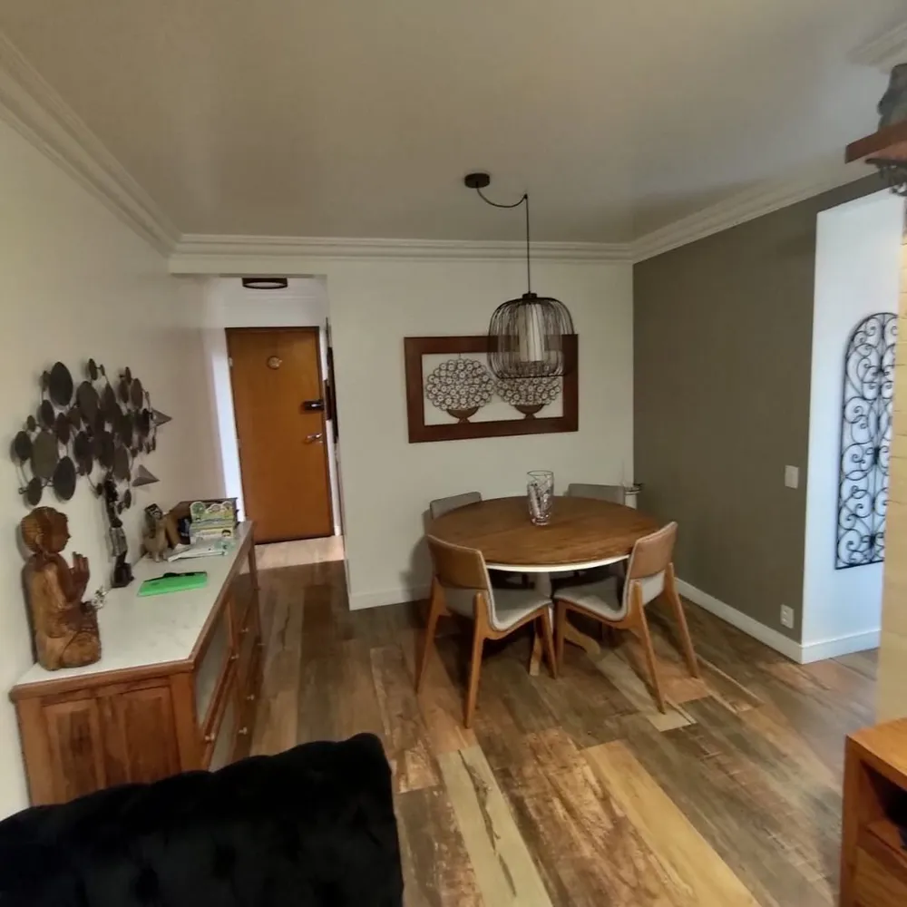 Apartamento, 2 quartos, 69 m² - Foto 3