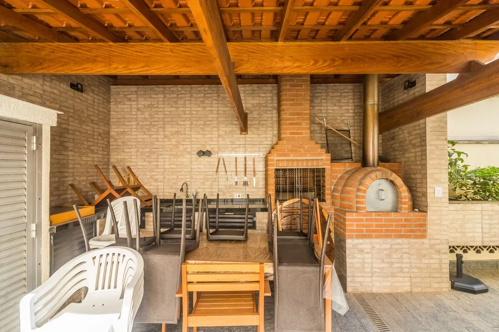 Apartamento, 1 quarto, 41 m² - Foto 4