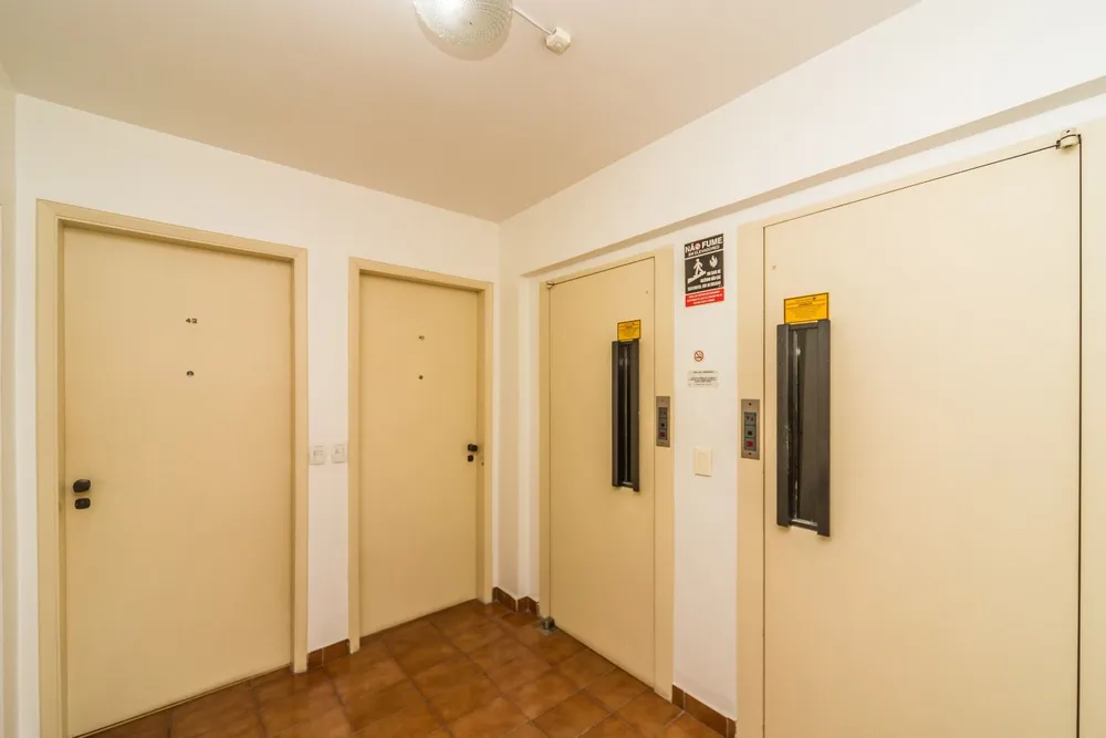 Apartamento, 1 quarto, 41 m² - Foto 3