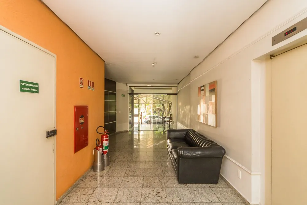 Apartamento, 1 quarto, 41 m² - Foto 2