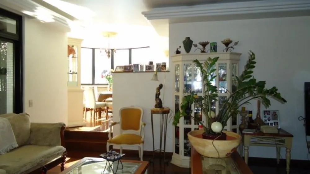 Apartamento, 4 quartos, 228 m² - Foto 2