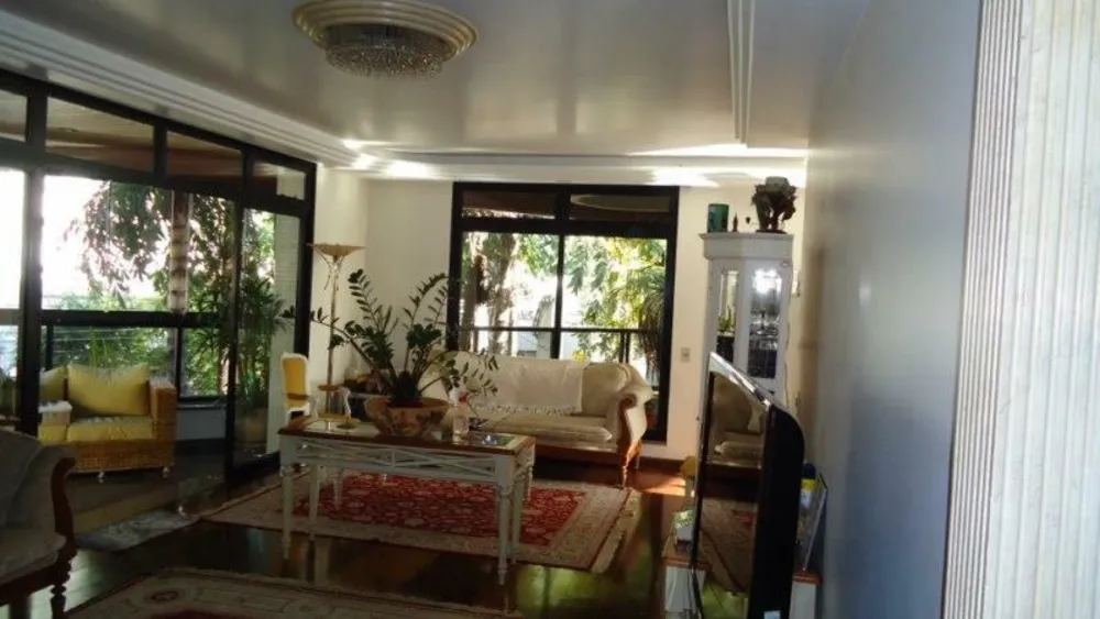 Apartamento, 4 quartos, 228 m² - Foto 1