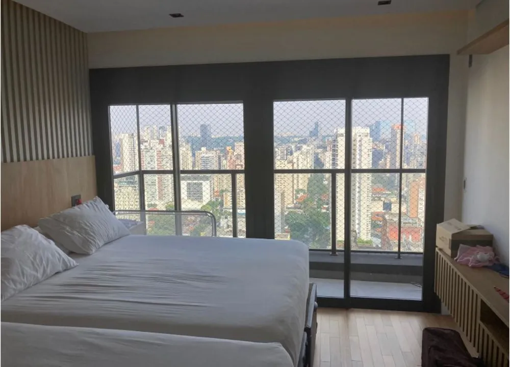 Cobertura, 3 quartos, 215 m² - Foto 1