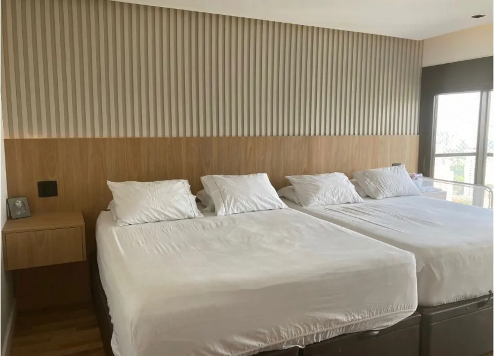 Cobertura, 3 quartos, 215 m² - Foto 2