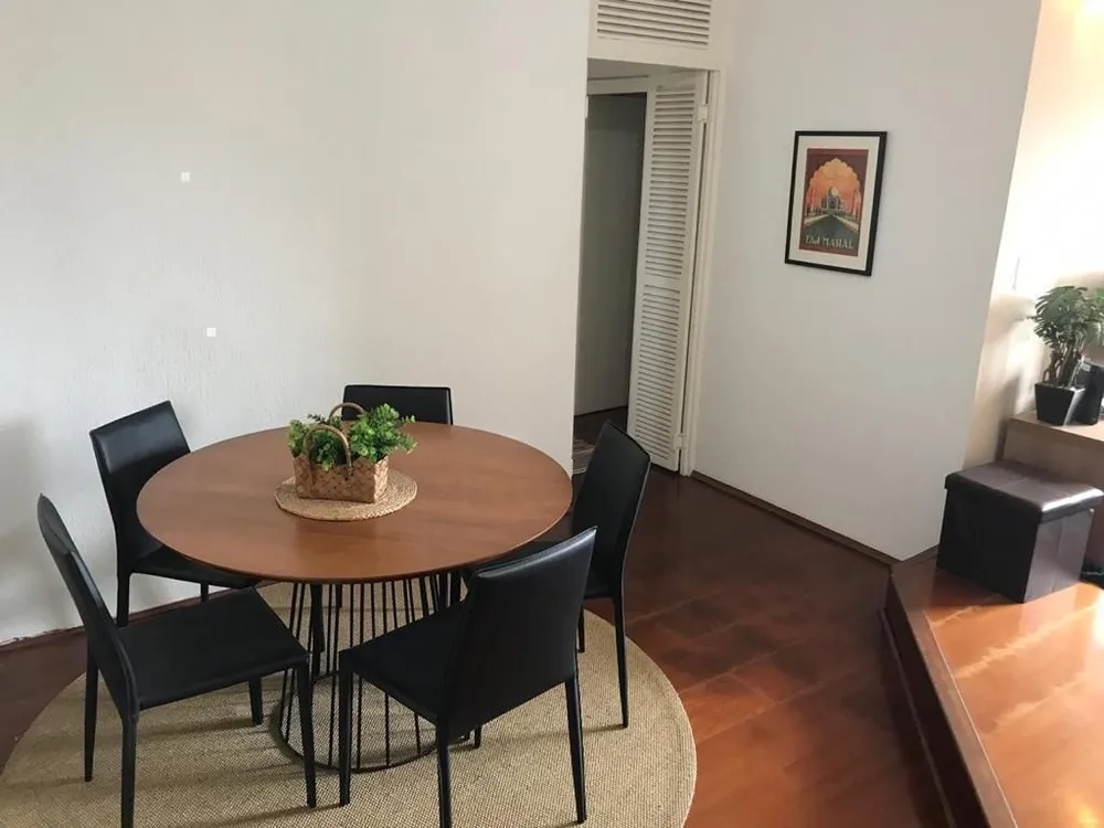 Apartamento, 2 quartos, 77 m² - Foto 3