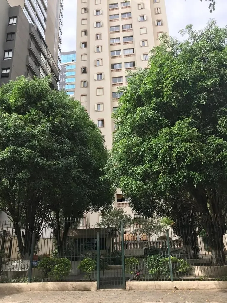 Apartamento, 2 quartos, 77 m² - Foto 2