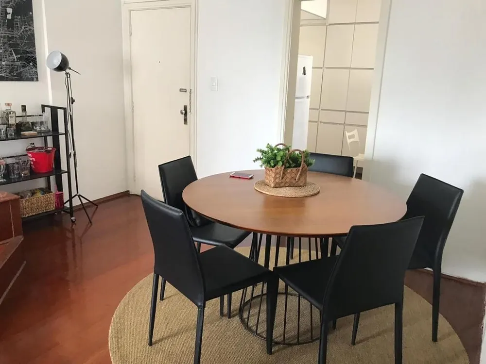 Apartamento, 2 quartos, 77 m² - Foto 4