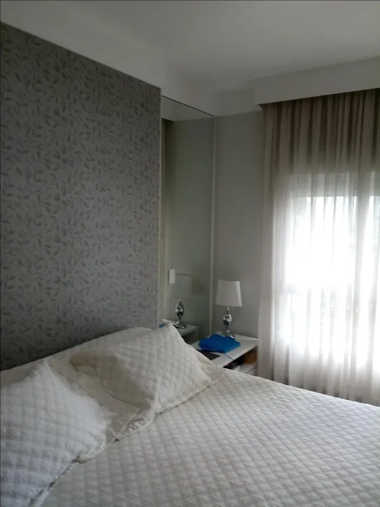 Apartamento, 4 quartos, 210 m² - Foto 3