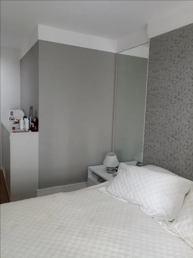 Apartamento, 4 quartos, 210 m² - Foto 4
