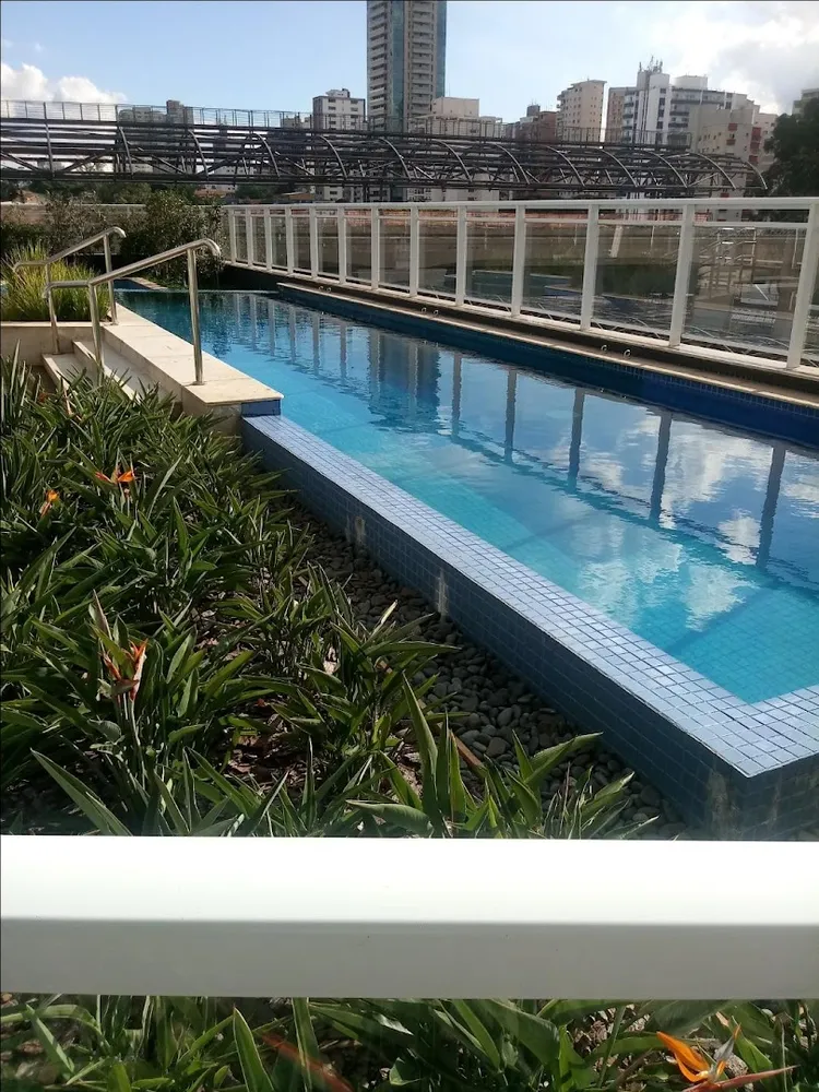 Apartamento, 4 quartos, 210 m² - Foto 1