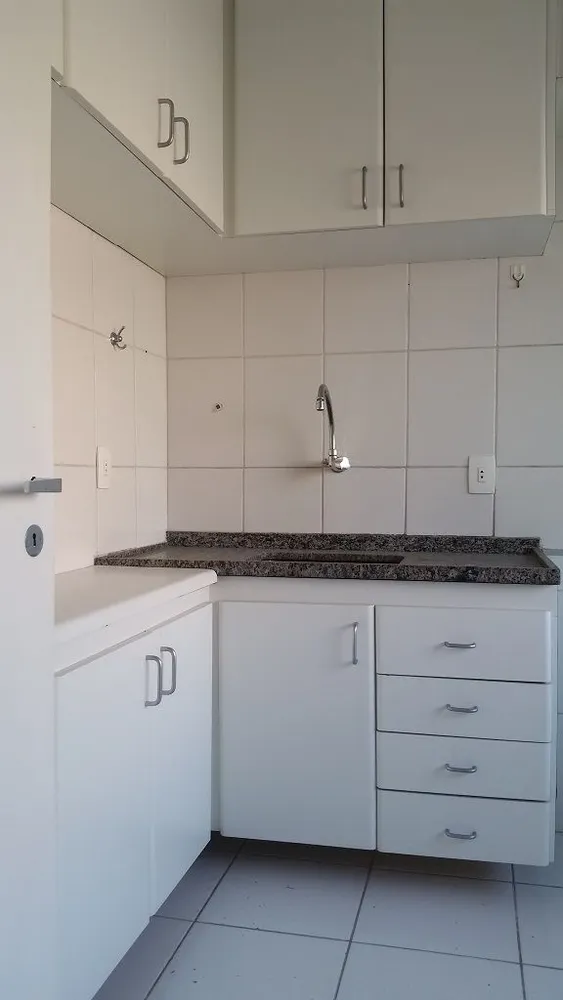 Apartamento, 2 quartos, 60 m² - Foto 2