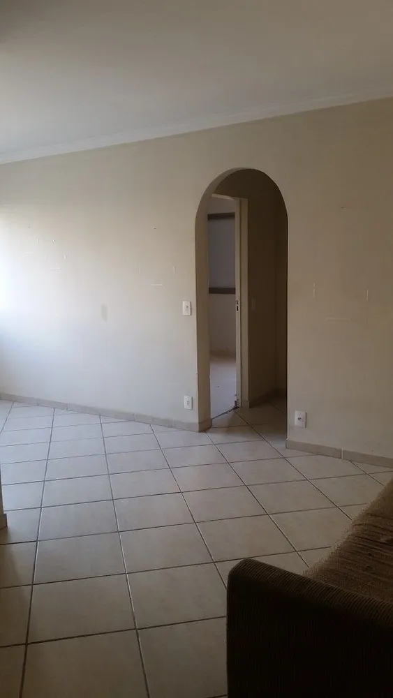 Apartamento, 2 quartos, 60 m² - Foto 3