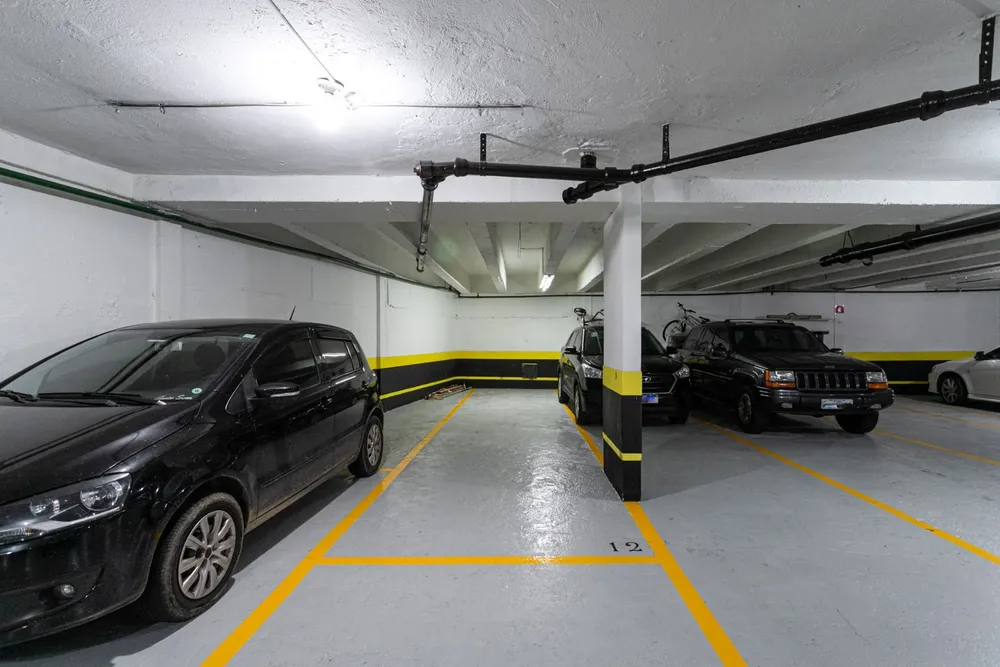 Apartamento, 4 quartos, 263 m² - Foto 4