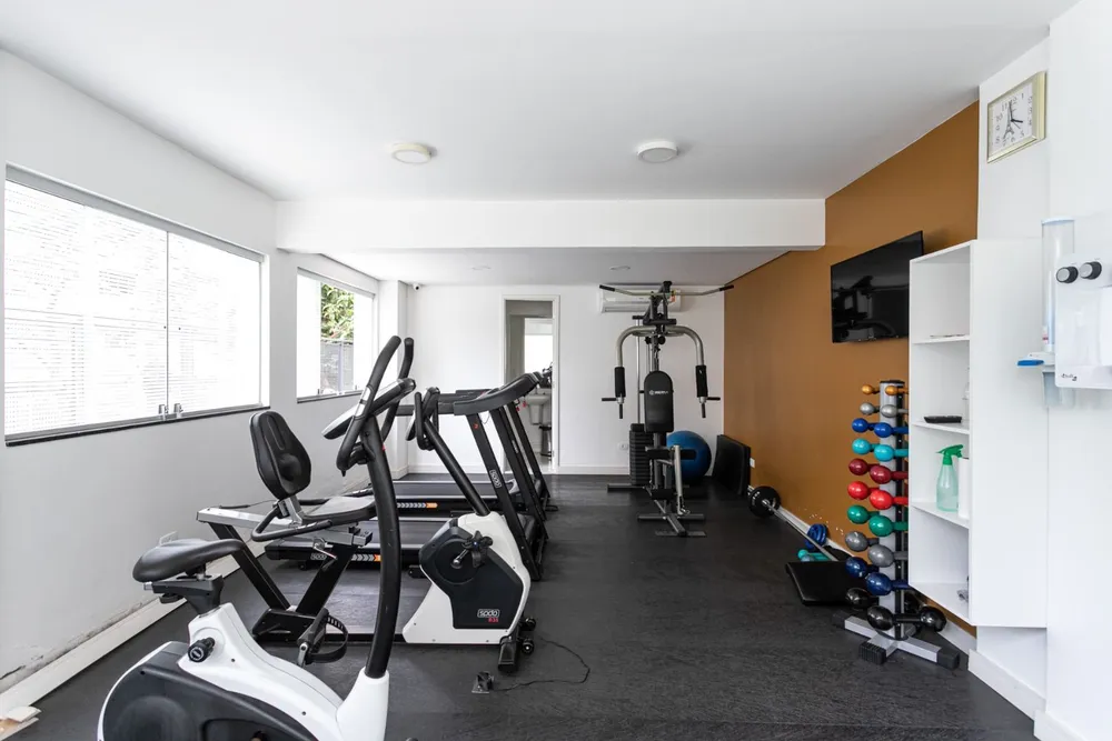 Apartamento, 4 quartos, 263 m² - Foto 3