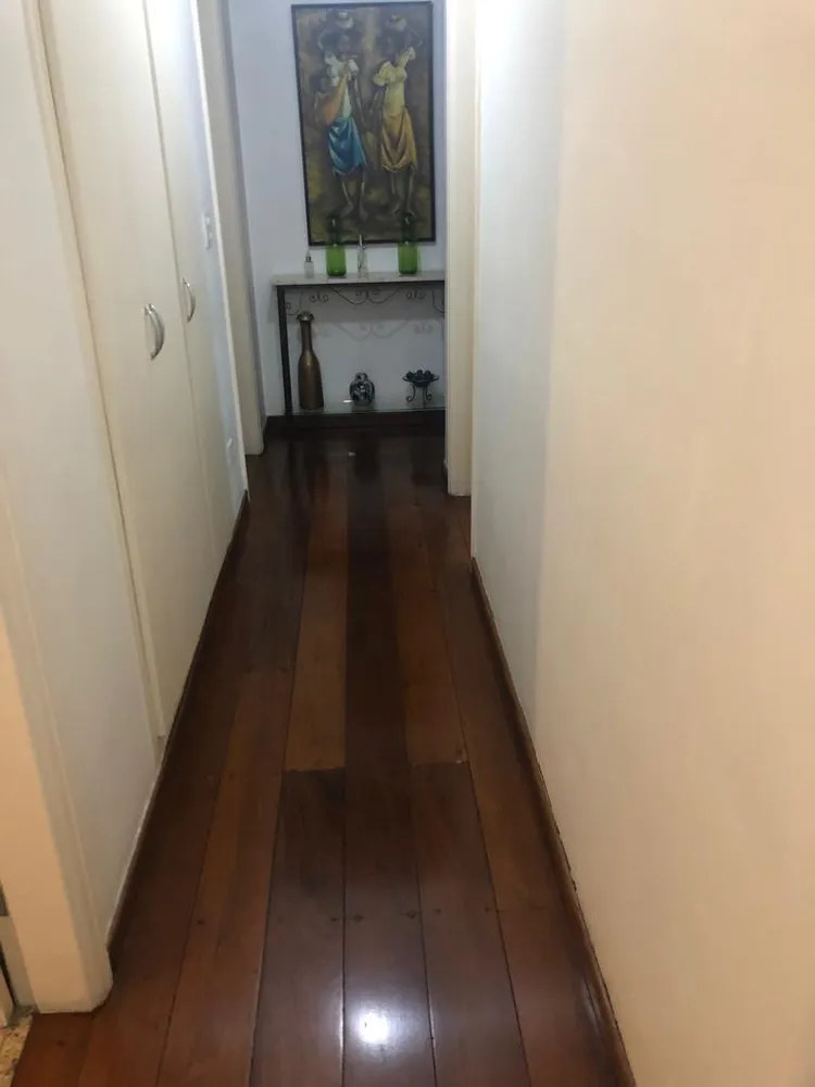 Apartamento, 4 quartos, 160 m² - Foto 3
